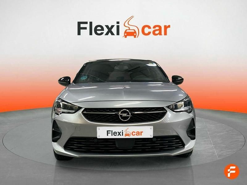 Usado Opel Corsa S 100 CV (73 kW) 2023 Gris Berlina