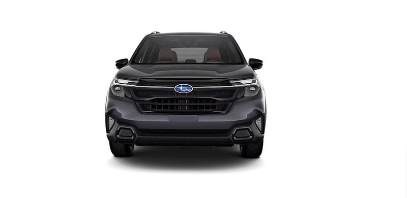 Nuevo Subaru Forester 152 CV (111 kW) 2025 Gris SUV