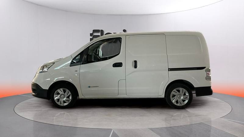 Occasion Nissan e-NV200 80 kW (109 ch) 2017 Blanc Monospace