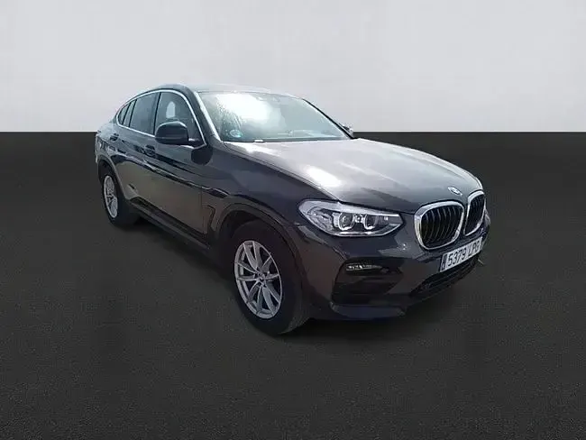 Usado BMW X4 190 CV (139 kW) 2021 Otro SUV