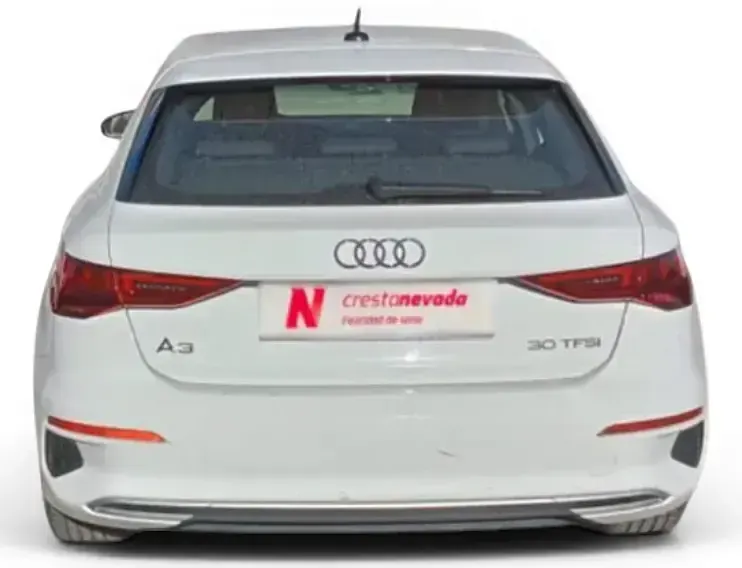 Usado Audi A3 Sportback 110 CV (80 kW) 2022 Utilitario
