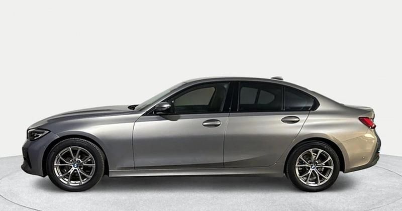 Usado BMW 318 150 CV (110 kW) 2021