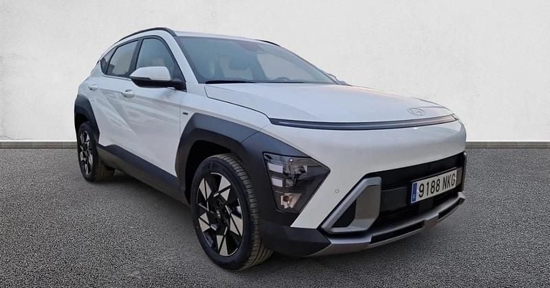 Novo Hyundai Kona 150 HP (110 kW) 2026 SUV