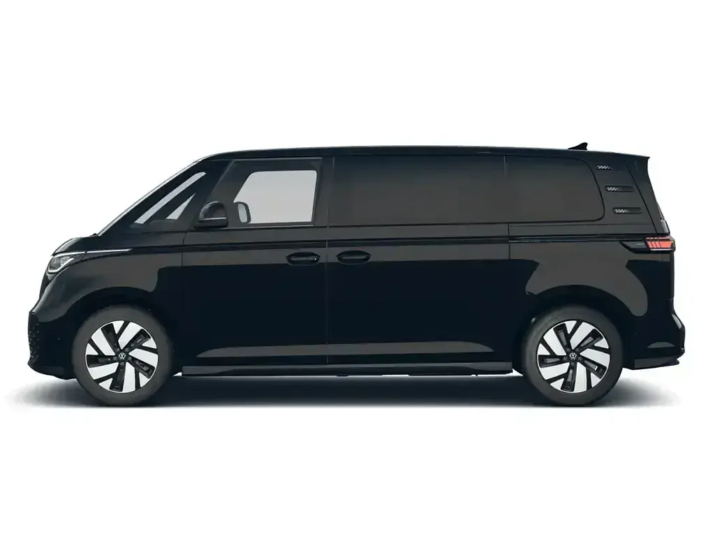 Ny VW ID. Buzz Pro 210 kW (286 HK) 2026 Otro Minibuss