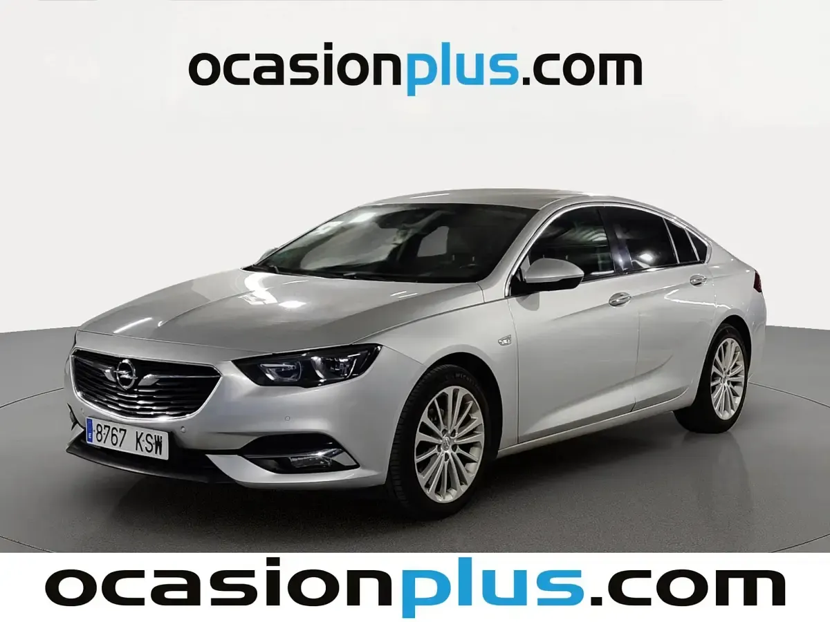 Usado Opel Insignia Innovation 165 CV (121 kW) 2019 Berlina