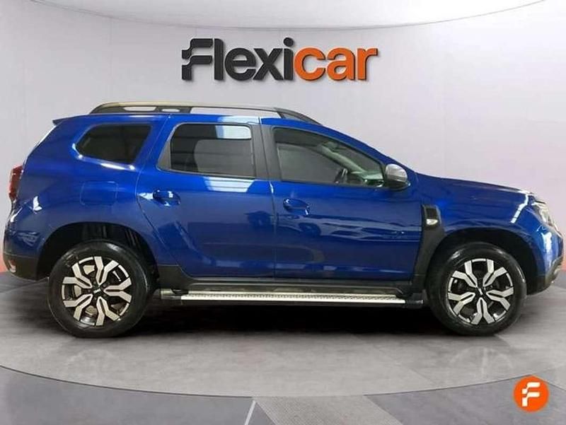 Occasion Dacia Duster Essentiel 101 ch (74 kW) 2023 Bleue SUV