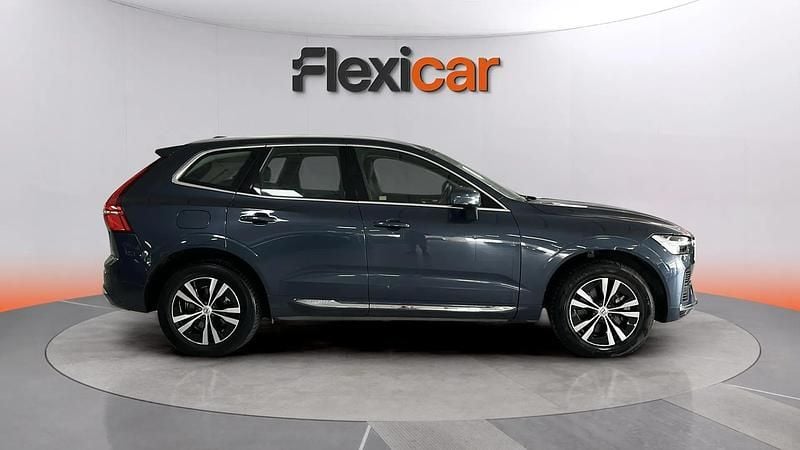 Usado Volvo XC60 Core 351 CV (258 kW) 2023 Azul SUV
