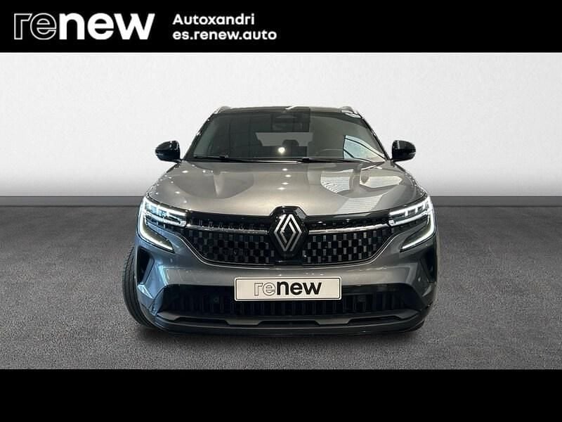 Usado Renault Austral Techno 160 CV (117 kW) 2024 Gris SUV