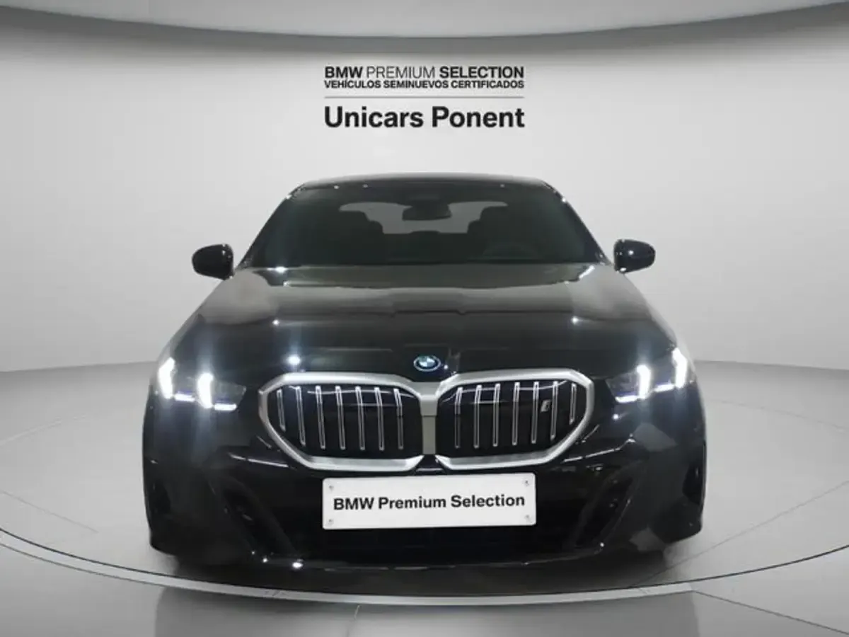 Nuevo BMW i5 Comfort Edition 250 kW (340 CV) 2025 Eléctrico Berlina