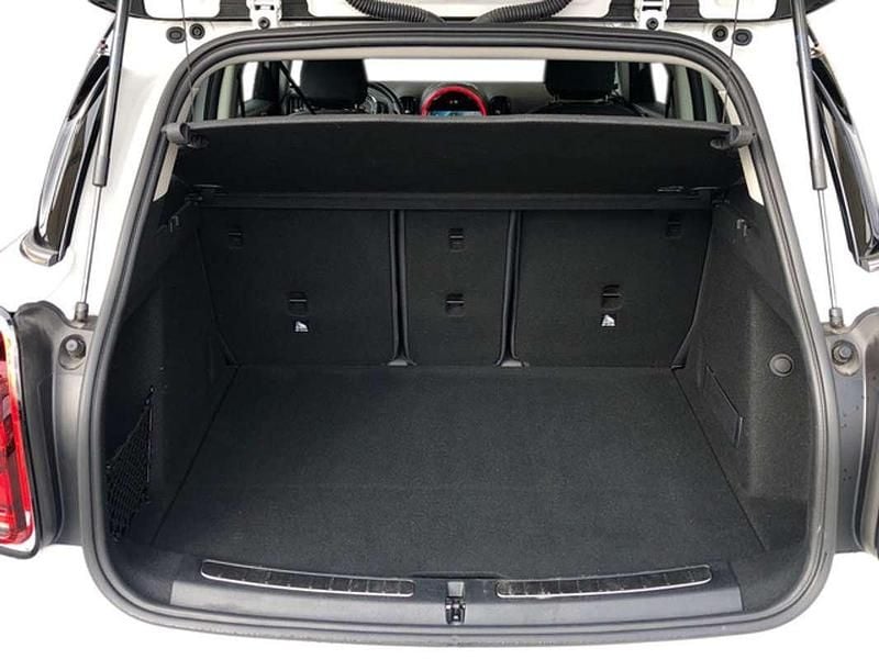 Blanco Usado 2023 Mini Cooper D Countryman SUV | 29.500 € (Precio justo) - Imagen 1/3