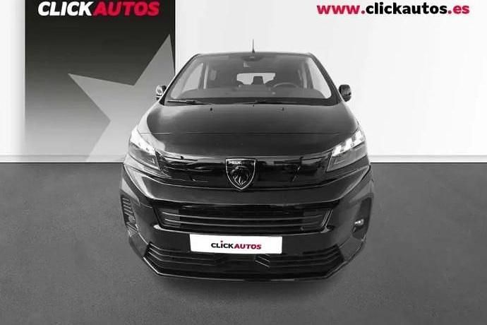 Usado Peugeot Traveller 180 CV (132 kW) 2025 Monovolumen