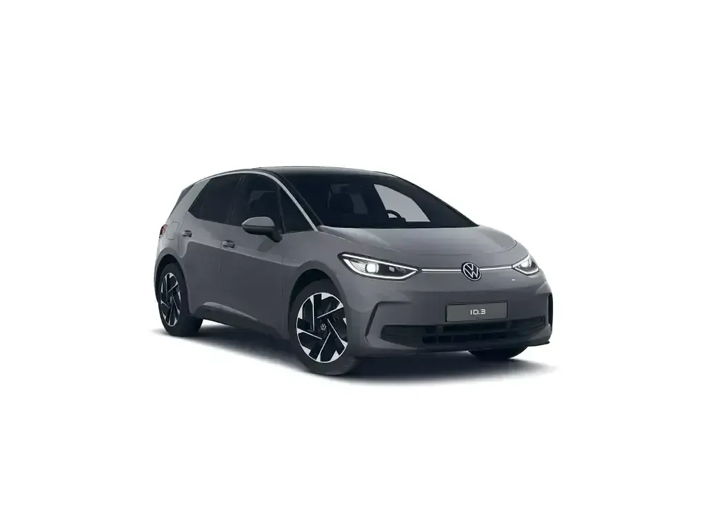 Nuevo VW ID.3 Pro 150 kW (204 CV) 2025 Gris Utilitario