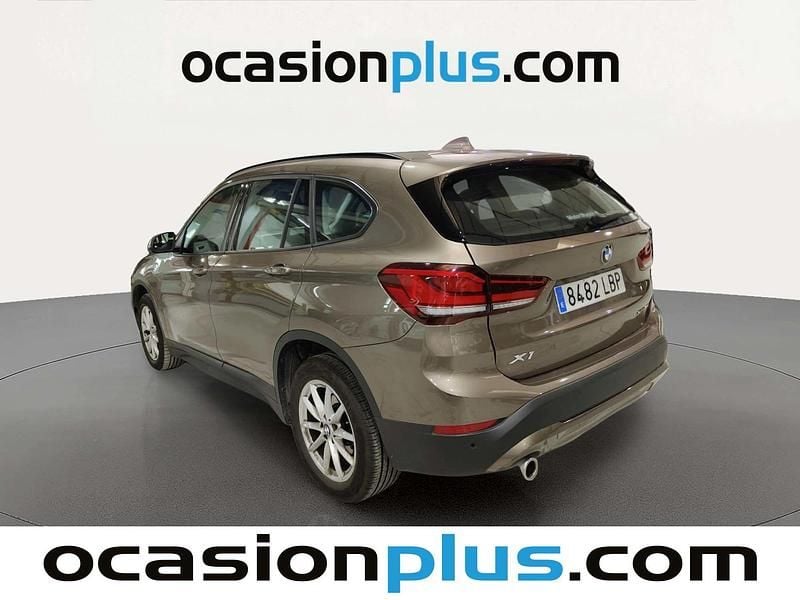 Usado BMW M140 140 CV (102 kW) 2019 Beige Utilitario