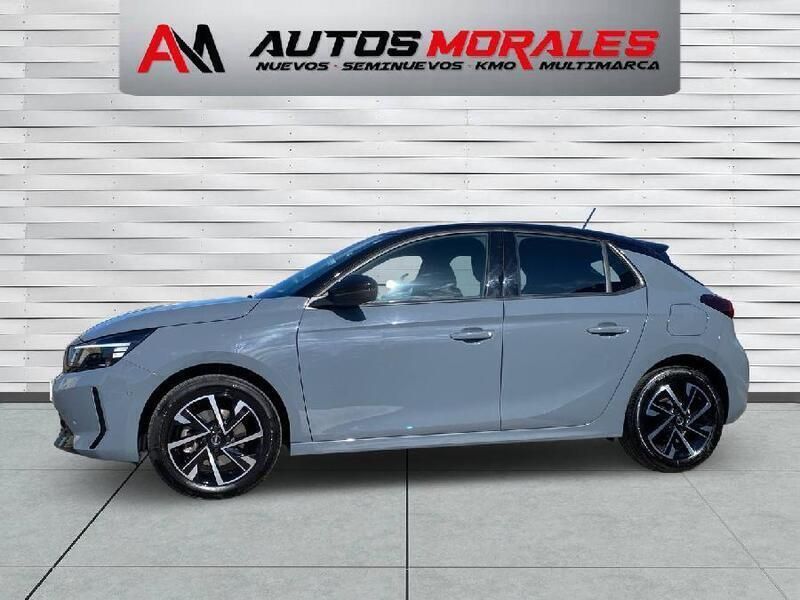 Usado 2023 Opel Corsa GS Line | 16.950 € (Caro) - Imagen 1/4