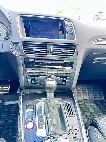Usado Audi SQ5 Competition 326 CV (239 kW) 2016 Blanco SUV