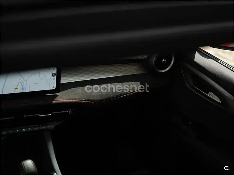 Usado Alfa Romeo Tonale Veloce 160 CV (117 kW) 2024 SUV