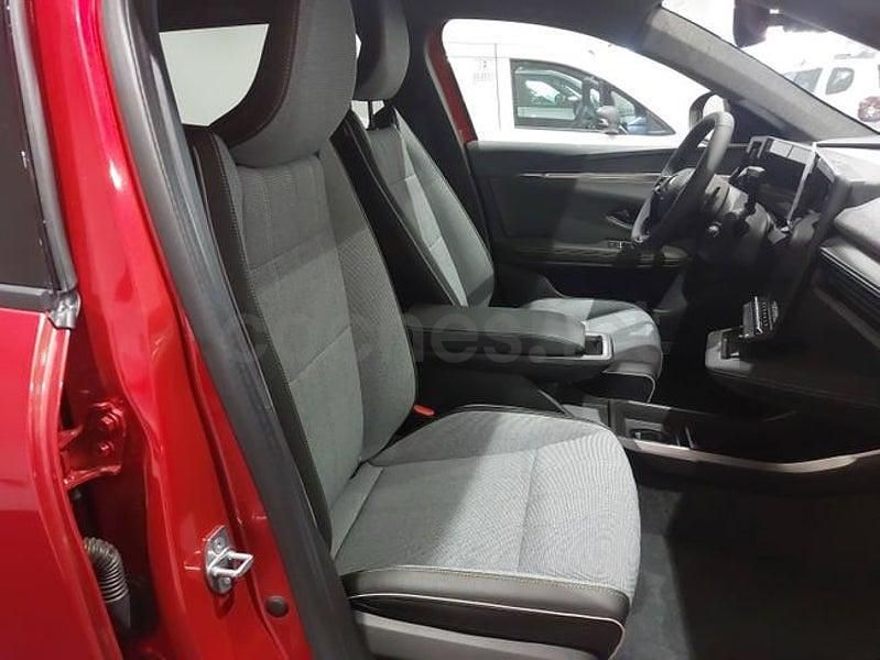 Nuevo Renault Scenic E-Tech Techno 2025 Eléctrico SUV