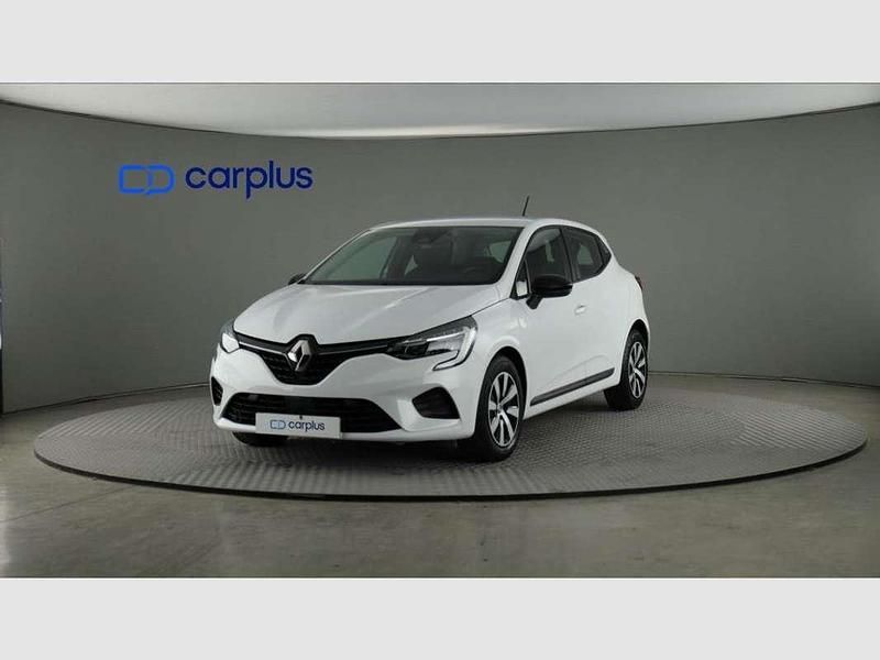 Occasion Renault Clio V Evolution 91 ch (66 kW) 2022 Blanc Citadine