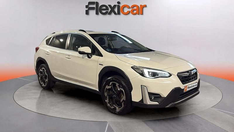 Usado Subaru XV 151 CV (111 kW) 2023 Blanco SUV