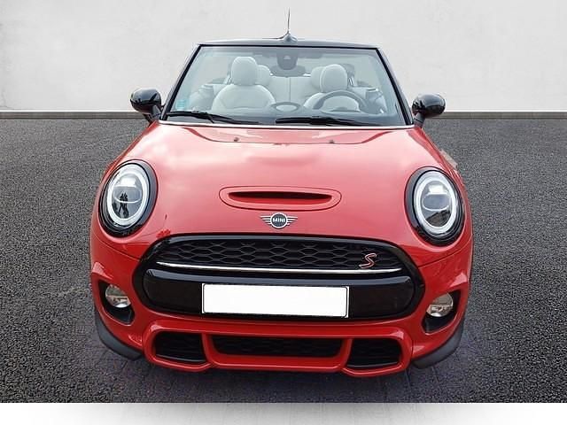 Usado Mini Cooper 192 CV (141 kW) 2019 Utilitario