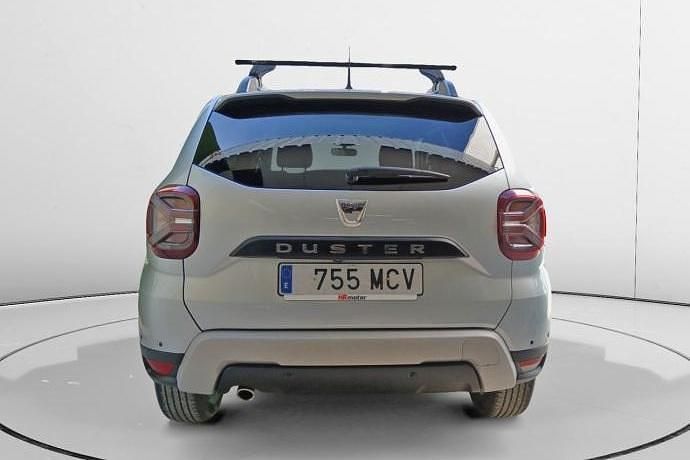 Usado Dacia Duster Prestige 116 CV (85 kW) 2022 SUV