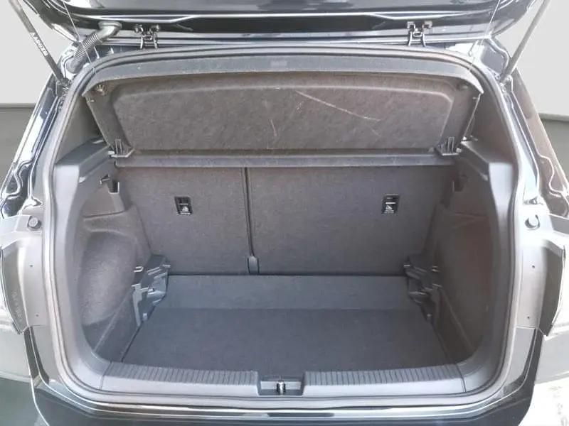 Usado VW T-Cross R-line 116 CV (85 kW) 2024 SUV