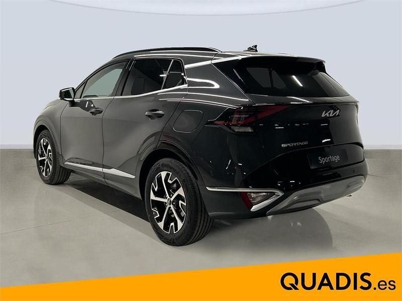 Usado Kia Sportage 160 CV (117 kW) 2024 Otro SUV