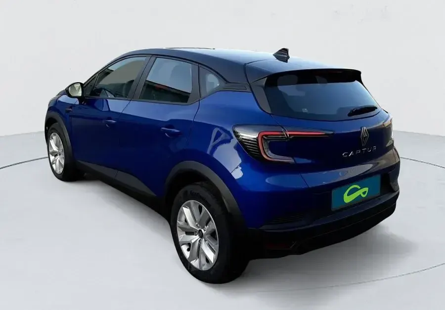 Nuevo Renault Captur Evolution 90 CV (66 kW) 2025 SUV