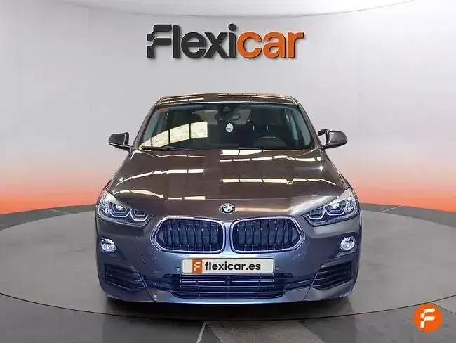 Usado BMW X2 150 CV (110 kW) 2019 Gris SUV