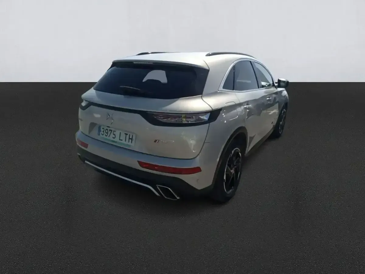 Usado DS Automobiles DS4 Performance 225 CV (165 kW) 2021 Otro SUV