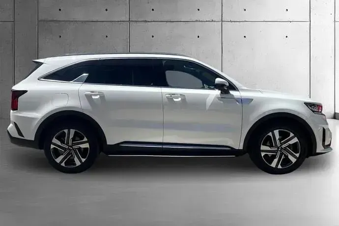 Usado Kia Sorento 265 CV (194 kW) 2021 SUV