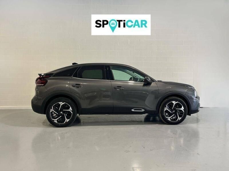 Usado Citroën C4 PureTech 131 CV (96 kW) 2024 Gris Berlina