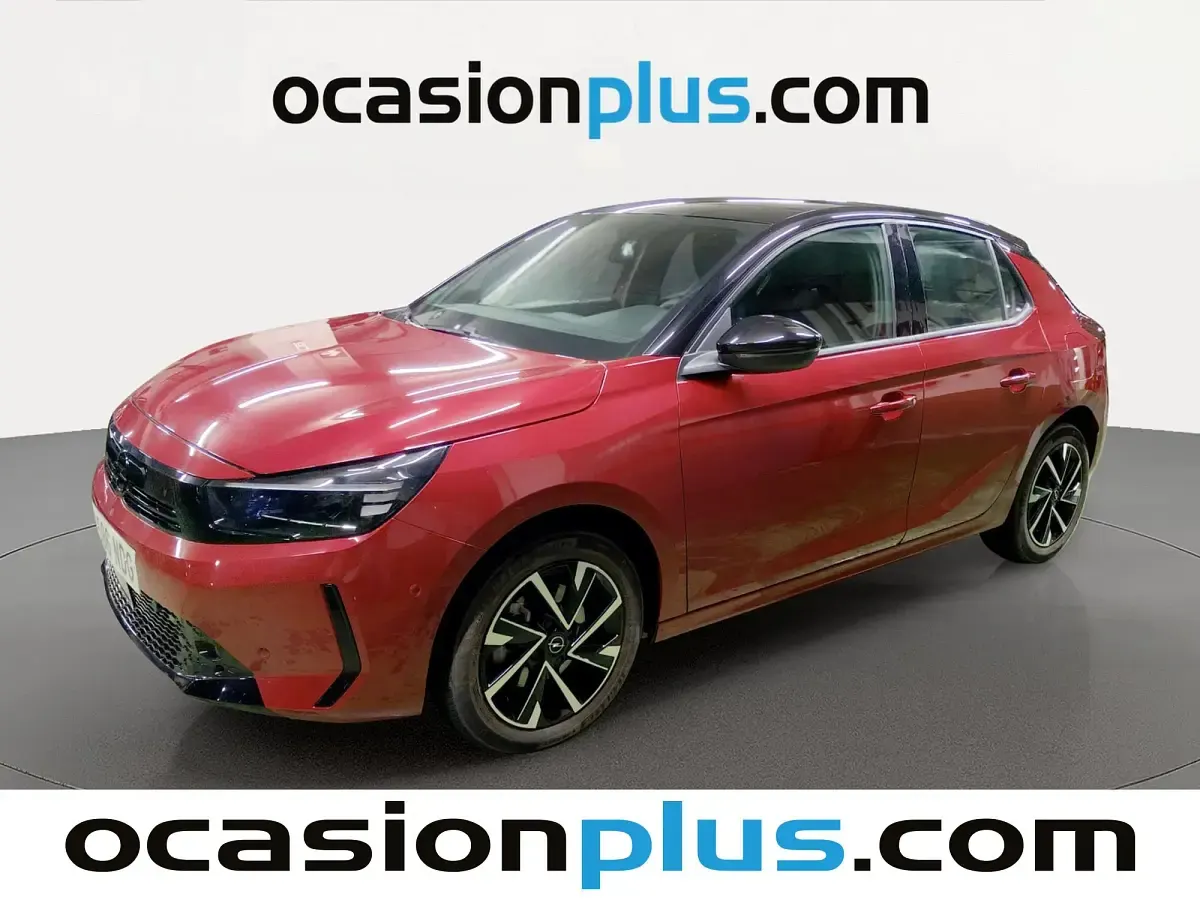 Usado Opel Corsa 100 CV (73 kW) 2025 Utilitario
