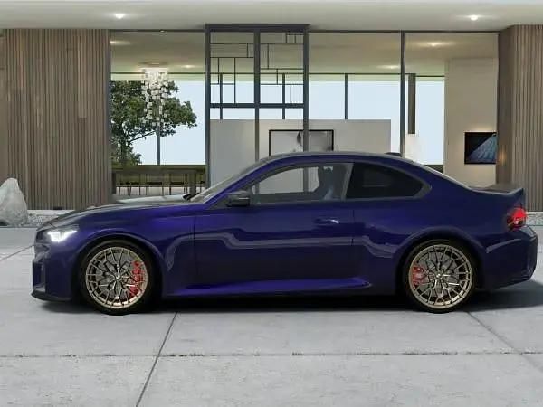 Nuevo BMW M2 480 CV (353 kW) 2026 Otro Coupe