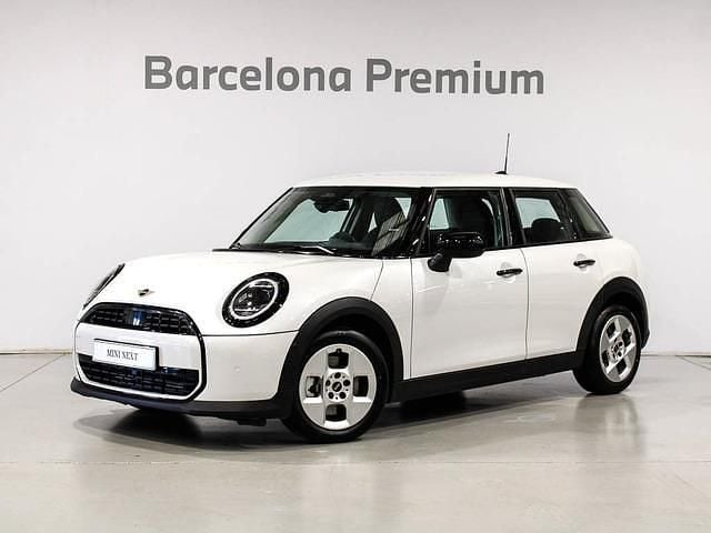 Usado Mini Cooper 156 CV (114 kW) 2025 Utilitario