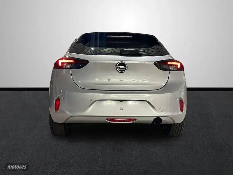 Nuevo Opel Corsa Edition 100 CV (73 kW) 2026 Gris Utilitario