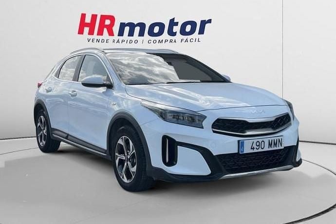 Usado Kia XCeed 136 CV (100 kW) 2024 SUV