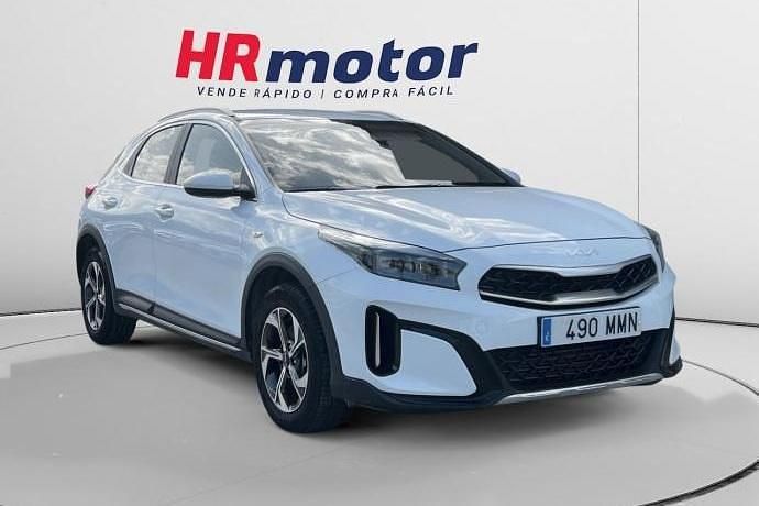 Usado 2024 Kia XCeed SUV | 19.410 € (Buen precio) - Imagen 1/4