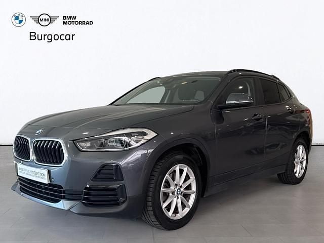 Mineralgrau metallic Usado 2021 BMW X2 Shadowline SUV | 28.900 € (Precio justo) - Imagen 1/4