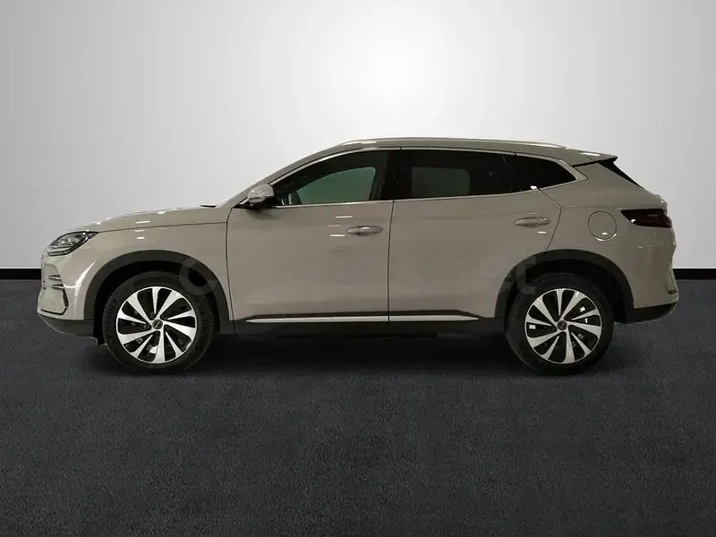 Usado BYD Seal U Comfort 218 CV (160 kW) 2025 Beige SUV