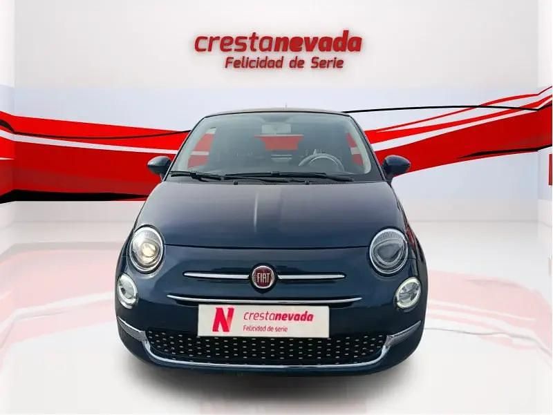 Usado Fiat 500C Dolcevita 71 CV (52 kW) 2022 Descapotable