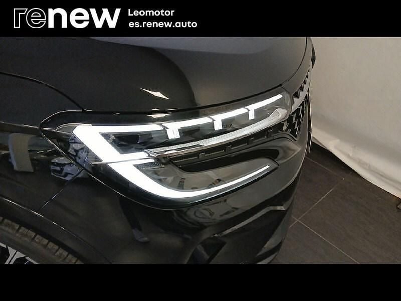 Usado Renault Austral Iconic 200 CV (147 kW) 2023 Negro SUV