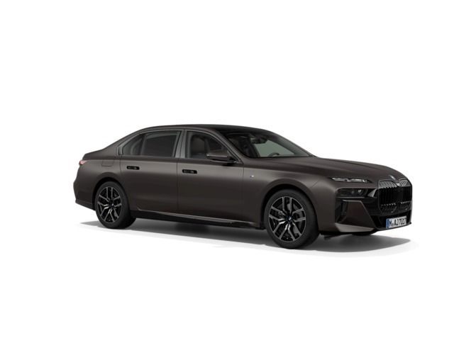 Usado BMW 740 Comfort Edition 299 CV (219 kW) 2025 Berlina