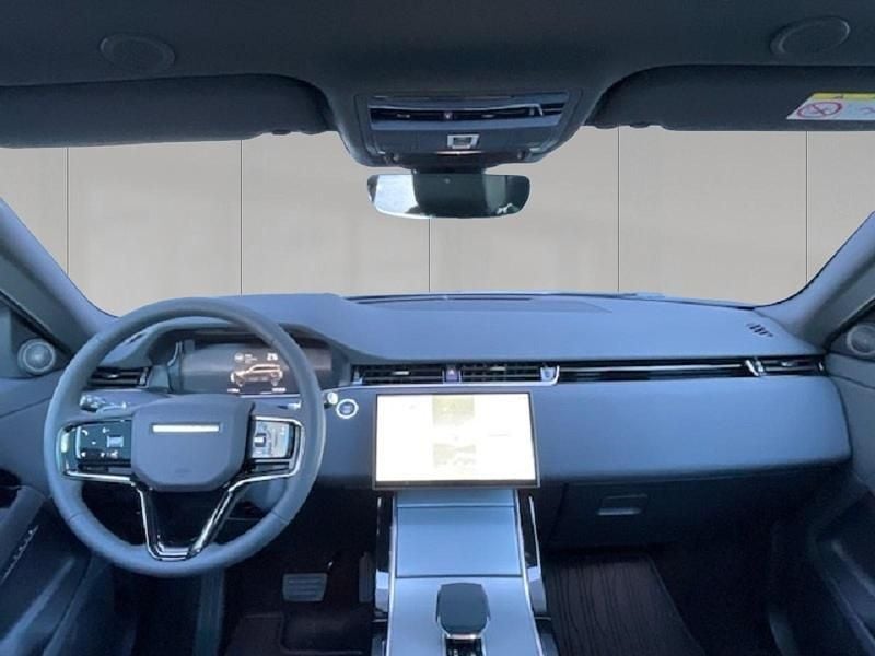 Usado Land Rover Range Rover evoque S 309 CV (227 kW) 2025 Eiger grey SUV