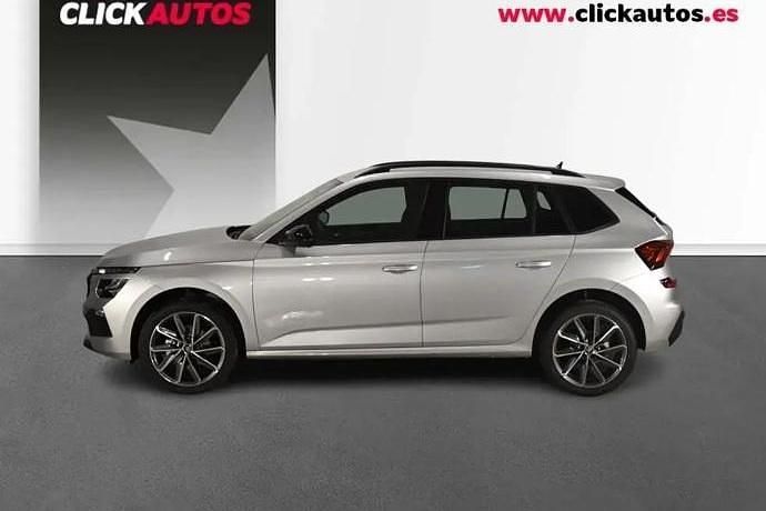 Usado Skoda Kamiq Sport 115 CV (84 kW) 2025 SUV