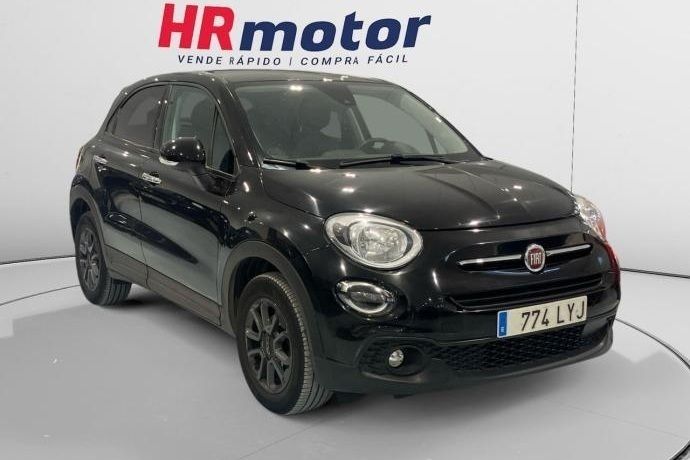 Usado 2022 Fiat 500 Urban | 14.810 € (Precio justo) - Imagen 1/4