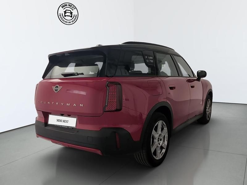 Usado Mini Countryman 170 CV (125 kW) 2024 SUV