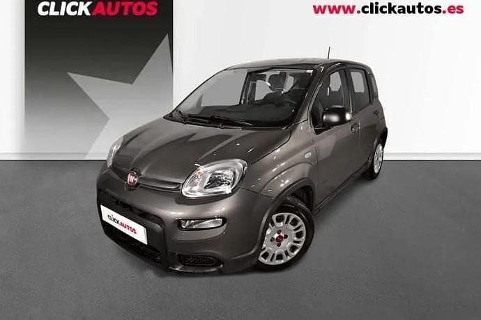 Usado Fiat Panda 70 CV (51 kW) 2024 Utilitario