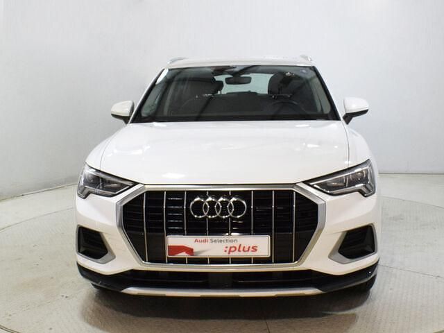Usado Audi Q3 Advanced Plus 150 CV (110 kW) 2024 Blanco SUV