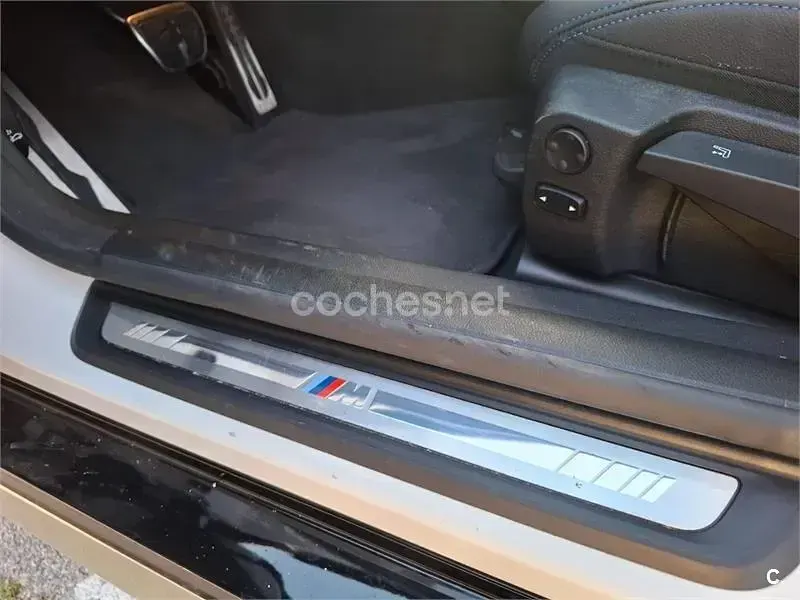 Usado BMW i4 Comfort Edition 210 kW (286 CV) 2023 Eléctrico Berlina